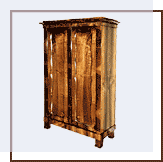 W�scheschrank