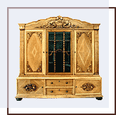 B�cherschrank